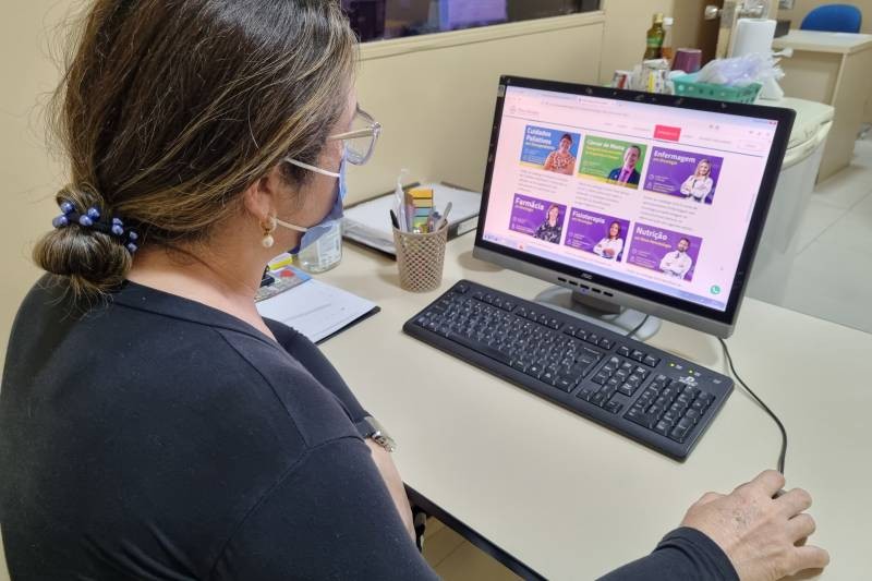 Foto: Reprodução/Secom Pará