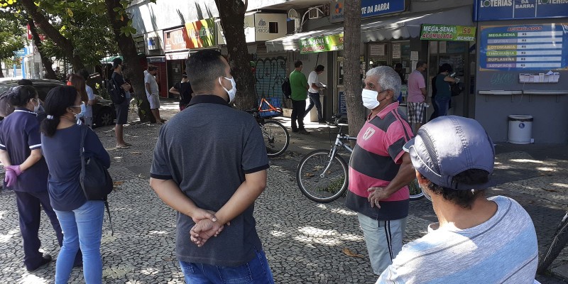 © Fernando Frazão/Agência Brasil