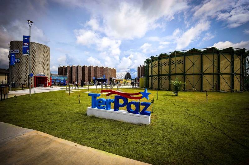 Foto: Reprodução/Secom Pará