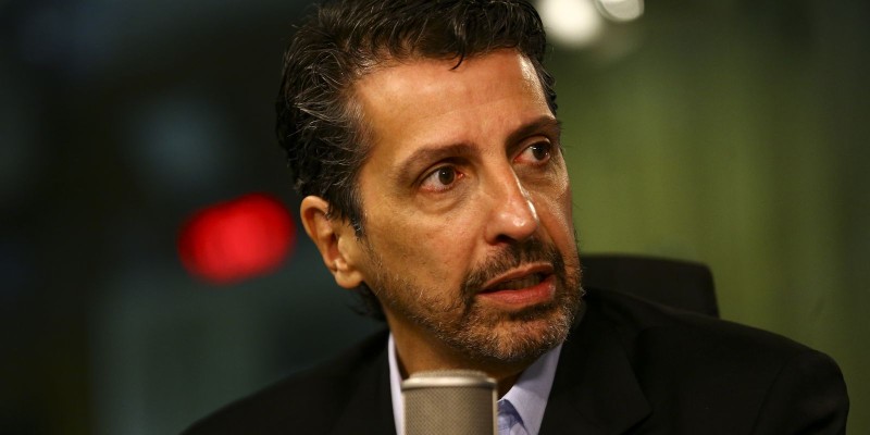 © Marcelo Camargo/Agência Brasil