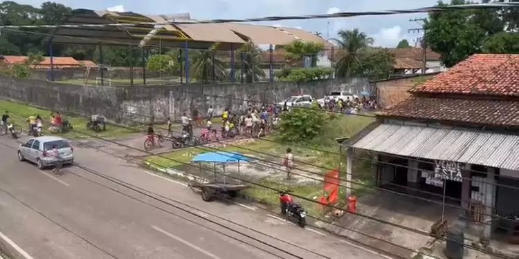 Crédito; Redes sociais