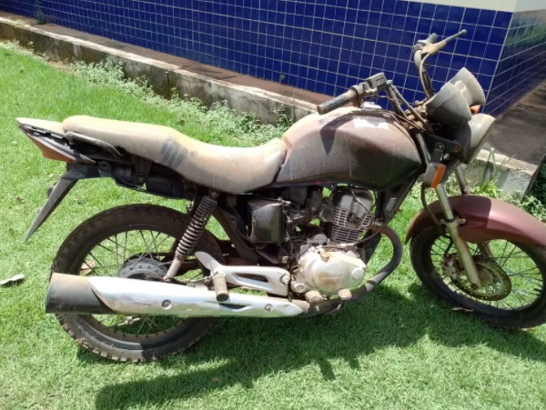 Foto: PM de Rurópolis/Divulgação