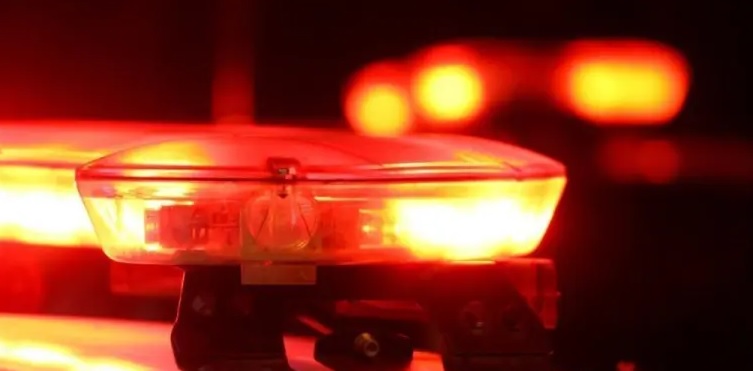 O tumulto começou na altura da travessa Castelo Branco e tomou outras vias do bairro (O Liberal / Arquivo