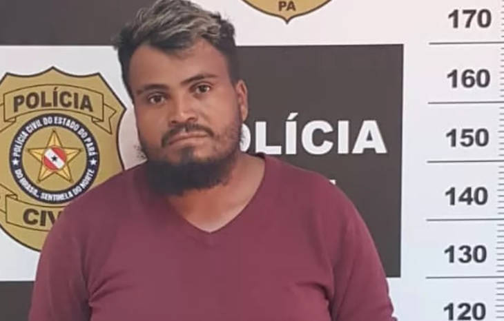 Foto: Polícia Civil/Divulgação