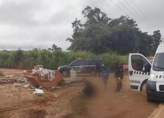 Foto: Reprodução do Patrulhão da Cidade