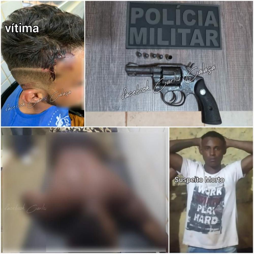 Foto: Carlos Calaça 