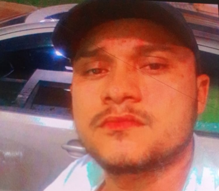 Diogo Gomes da Silva é suspeito de aplicar golpes em Uruará - Foto: Redes Sociais