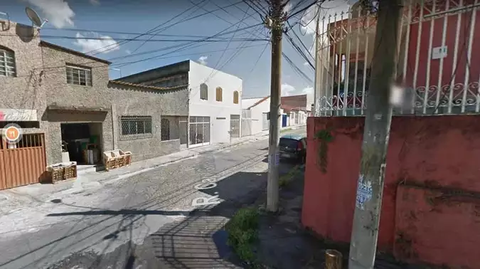 Crédito: Reprodução/Redes Sociais