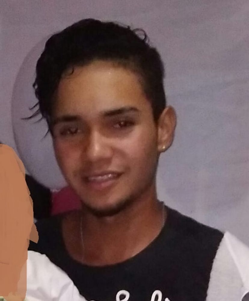 Vanderlei Soares de Jesus - Foto: divulgação