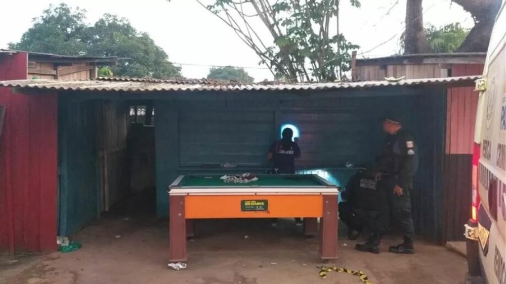 Foto: Reprodução/Alcindo Lima-94 FM