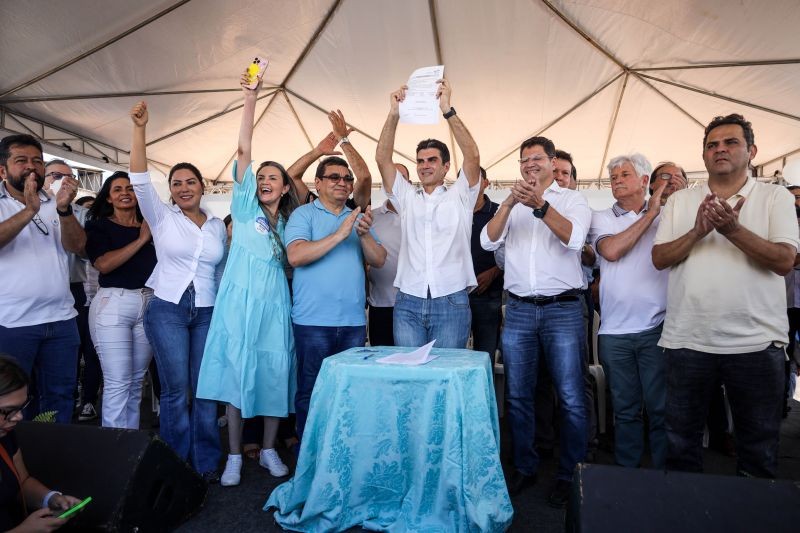 Foto: Reprodução/Secom Pará