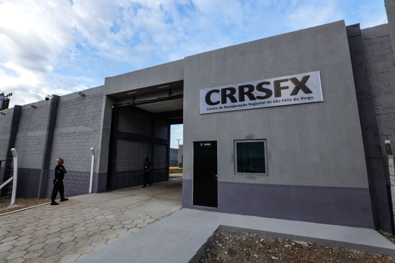 Foto: Reprodução/Secom Pará