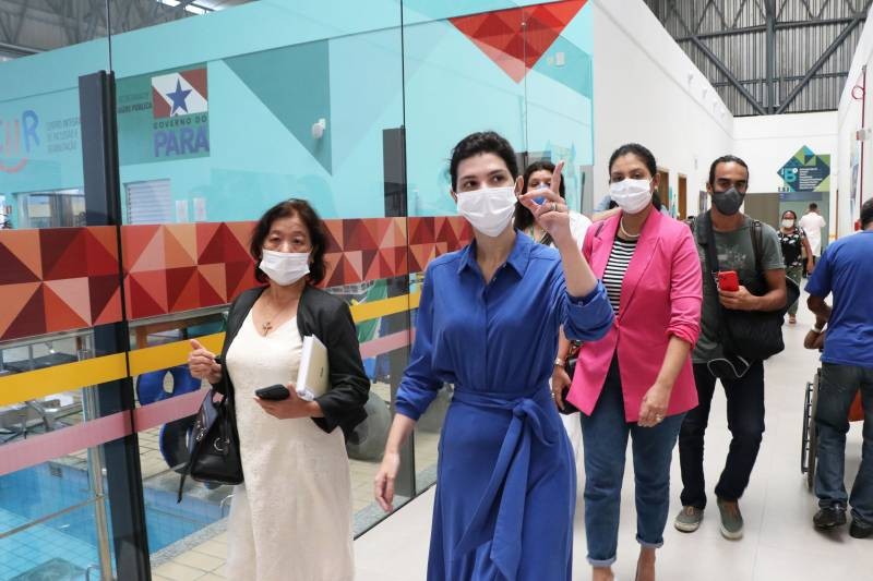 Foto: Reprodução/Secom Pará