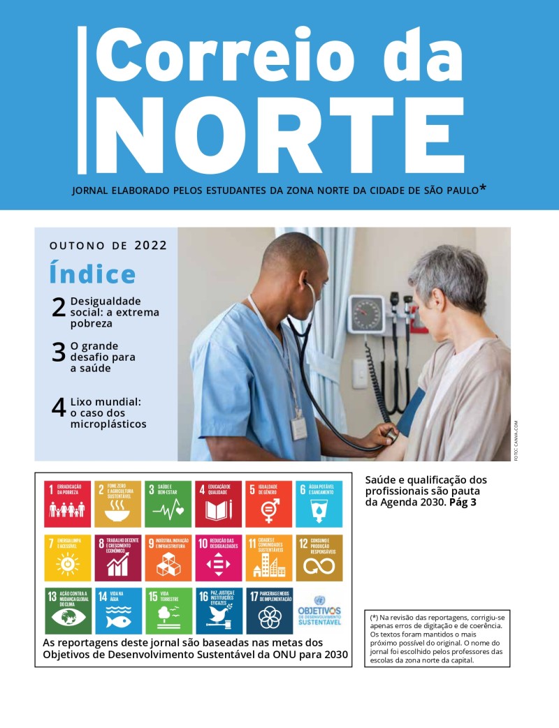 Horizonte Educação