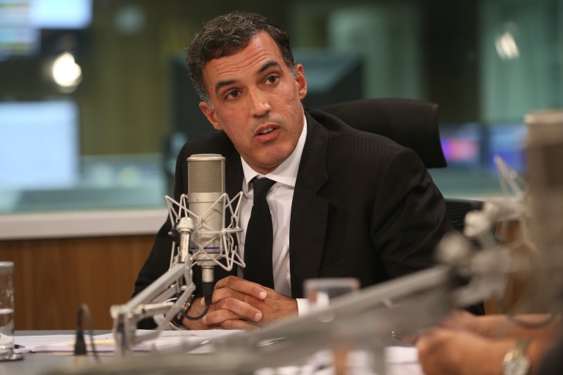 © Valter Campanato/Agência Brasil