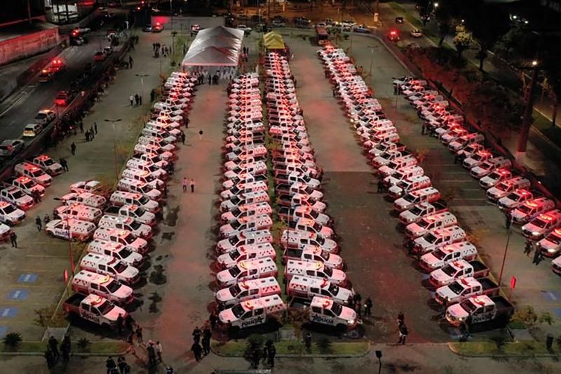 Foto: Reprodução/Secom Pará