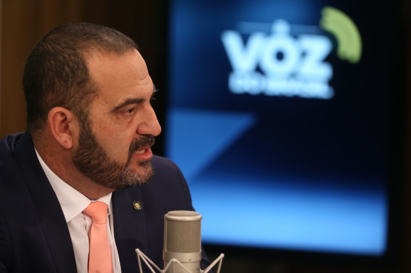 © Valter Campanato/Agência Brasil