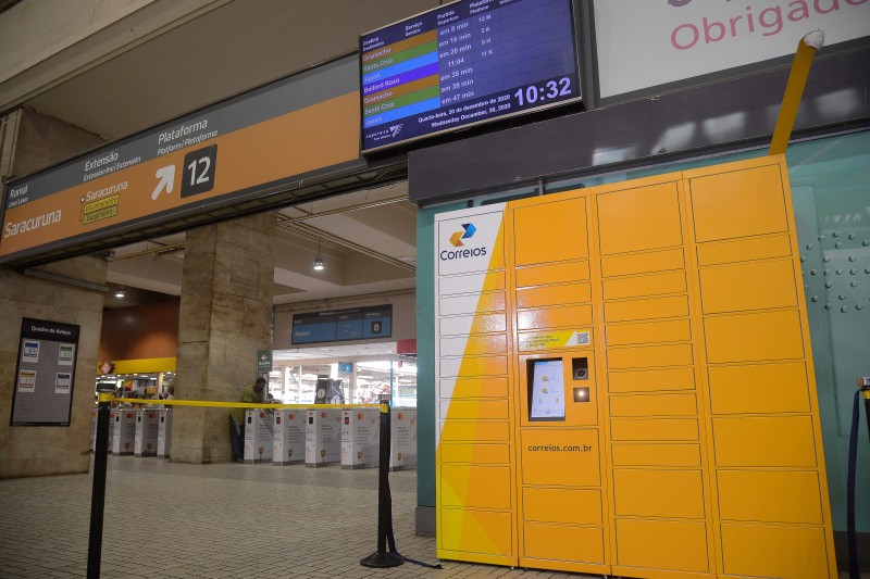 © Tomaz Silva/Agência Brasil