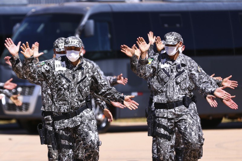 © Marcelo Camargo/Agência Brasil