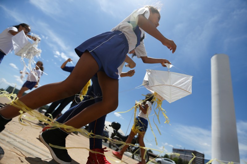 © Marcelo Camargo/Agência Brasil