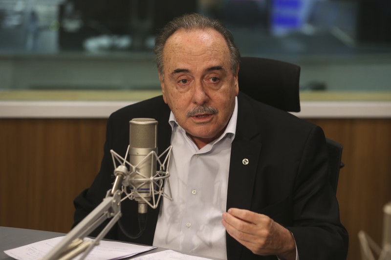 © Valter Campanato/Agência Brasil