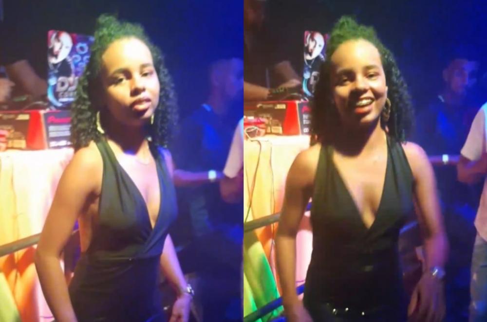 Vítima tinha 18 anos - Foto: Reprodução