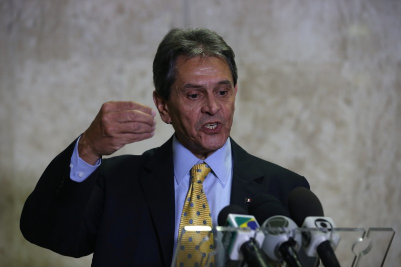 © Valter Campanato/Agência Brasil