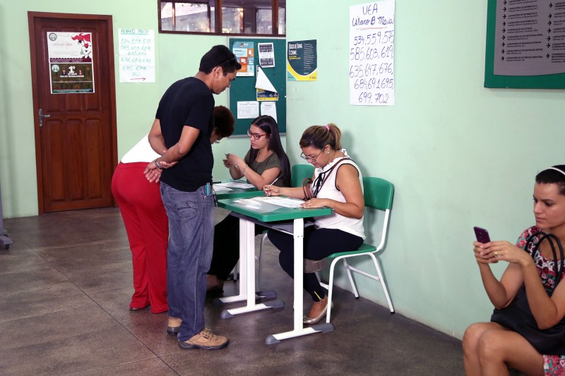 © 06/08/2017/ Roberto Jayme/Ascom/TSE