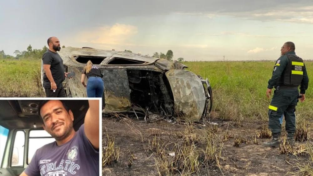 Crédito: Reprodução