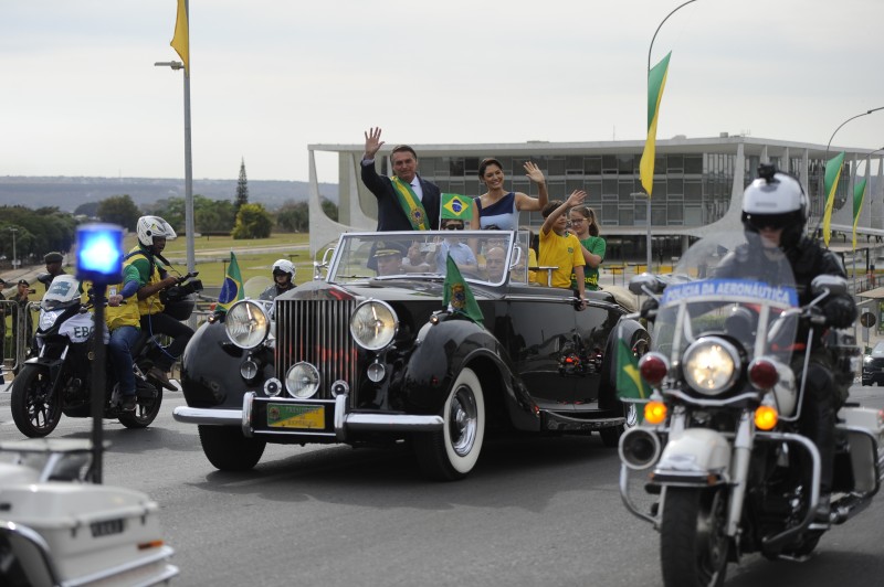 © Marcello Casal JrAgência Brasil