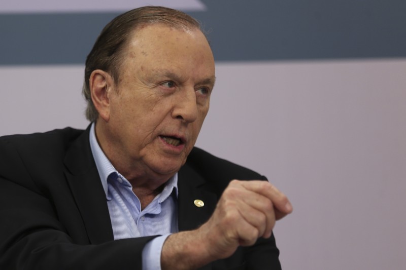 © Marcello Casal jr/Agência Brasil