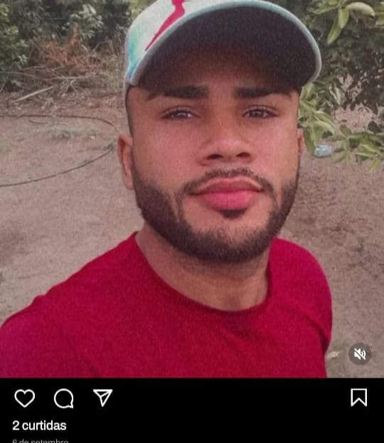 Autor das agressões 