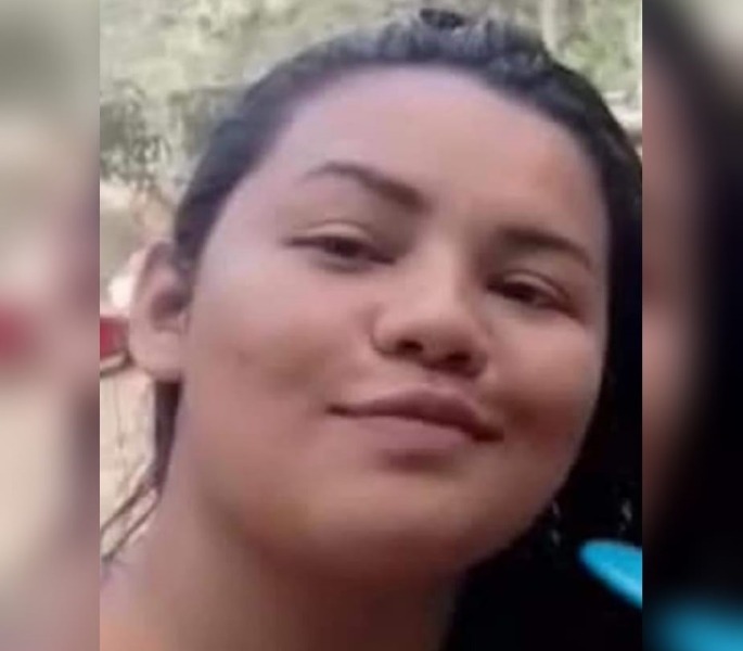 Helen Cristina foi morta a tiros dentro de bar em Altamira - Foto: Reprodução