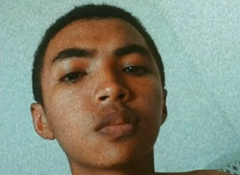Vítima encontrada morta em Altamira tinha 17 anos - Foto: Reprodução