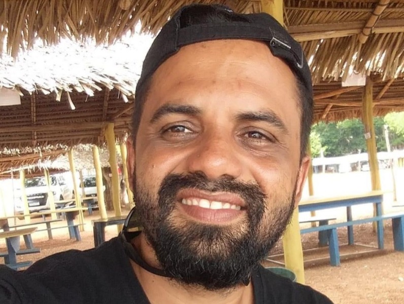 Vítima tinha 40 anos - Foto: Reprodução