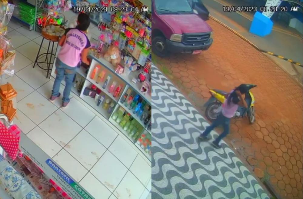 Créditos: Uruará Viraliza