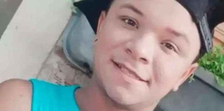 Rodrigo Marques foi assassinado na nadrugada do dia 4 de setembro de 2022. (Reprodução / Redes Sociais)