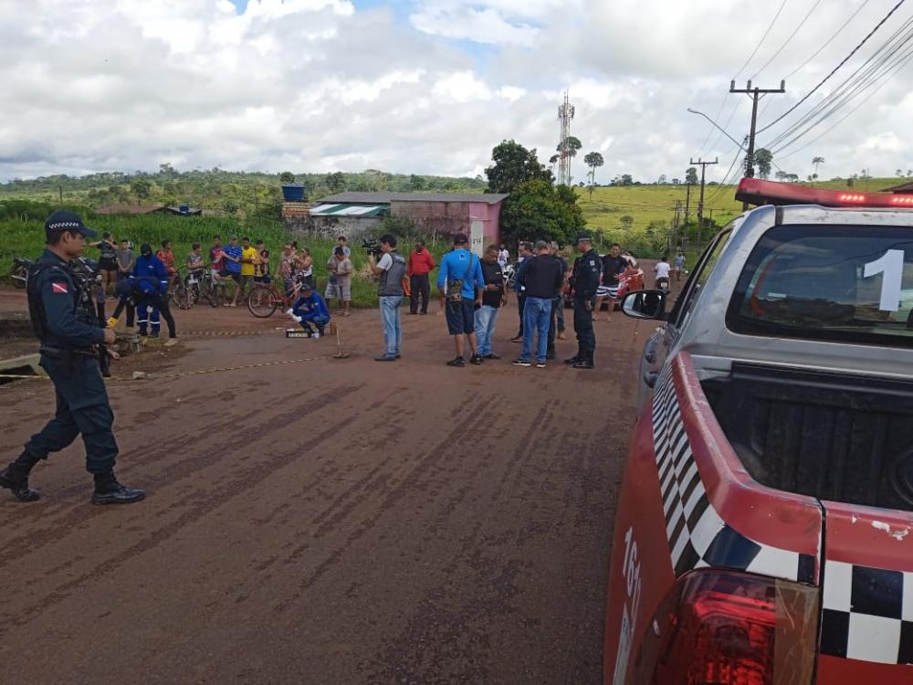 Foto: Marinaldo Barros/Confirma Notícia