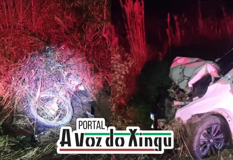 Foto: Reprodução das Redes Sociais