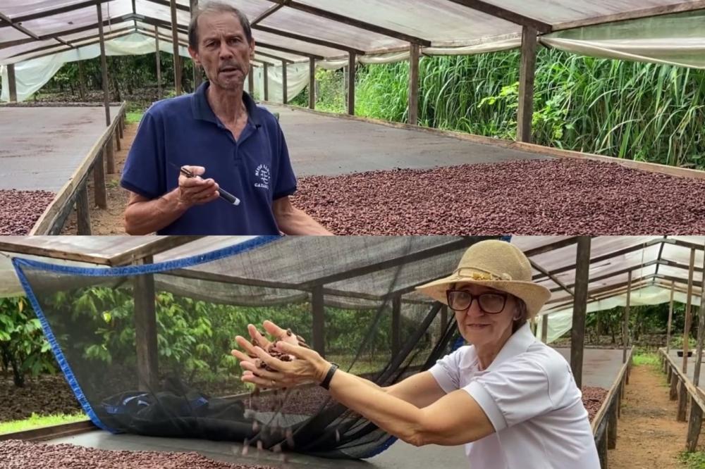 Foto: TV Vale do Xingu