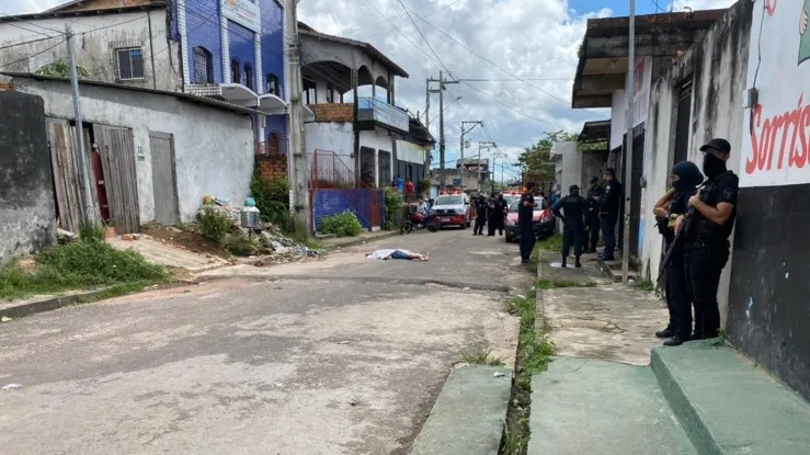 Foto: Sabrina Linhares/RBATV