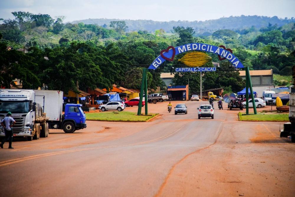 Foto: Pedro Guerreiro / Ag. Pará