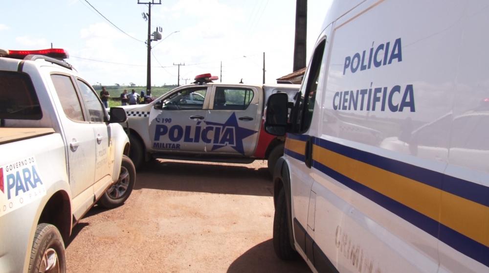 Foto: Adriano Machado/TV Vale do Xingu