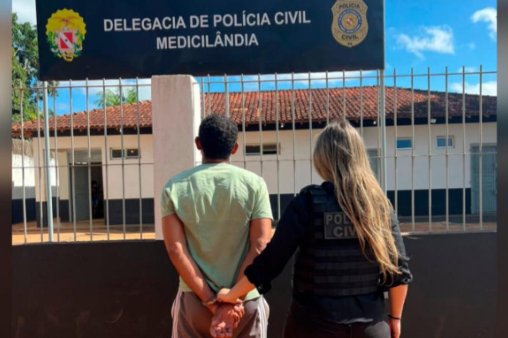 Crédito: Reprodução