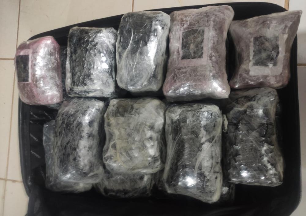 Foto: Polícia Rodoviária Federal