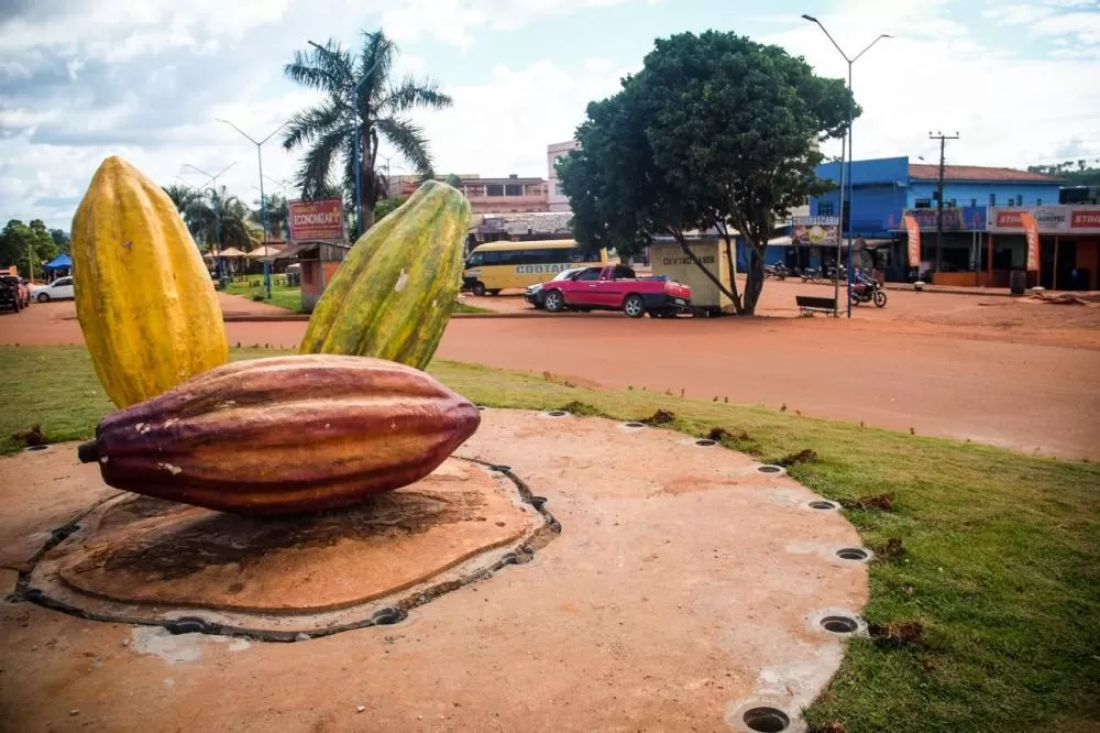 Foto: Agência Pará