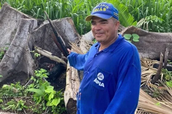 Foto: Vitima/ Reprodução