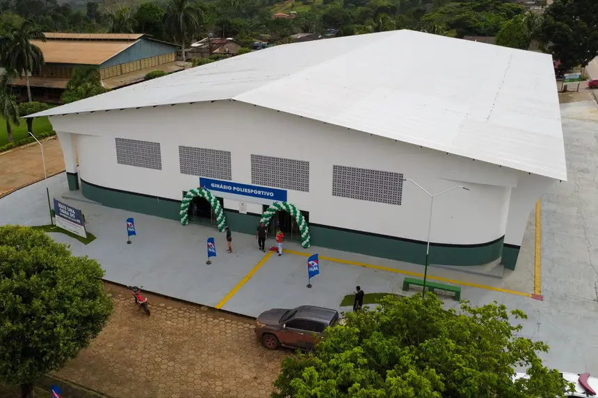 Foto: Cássio Matos / Ag.Pará