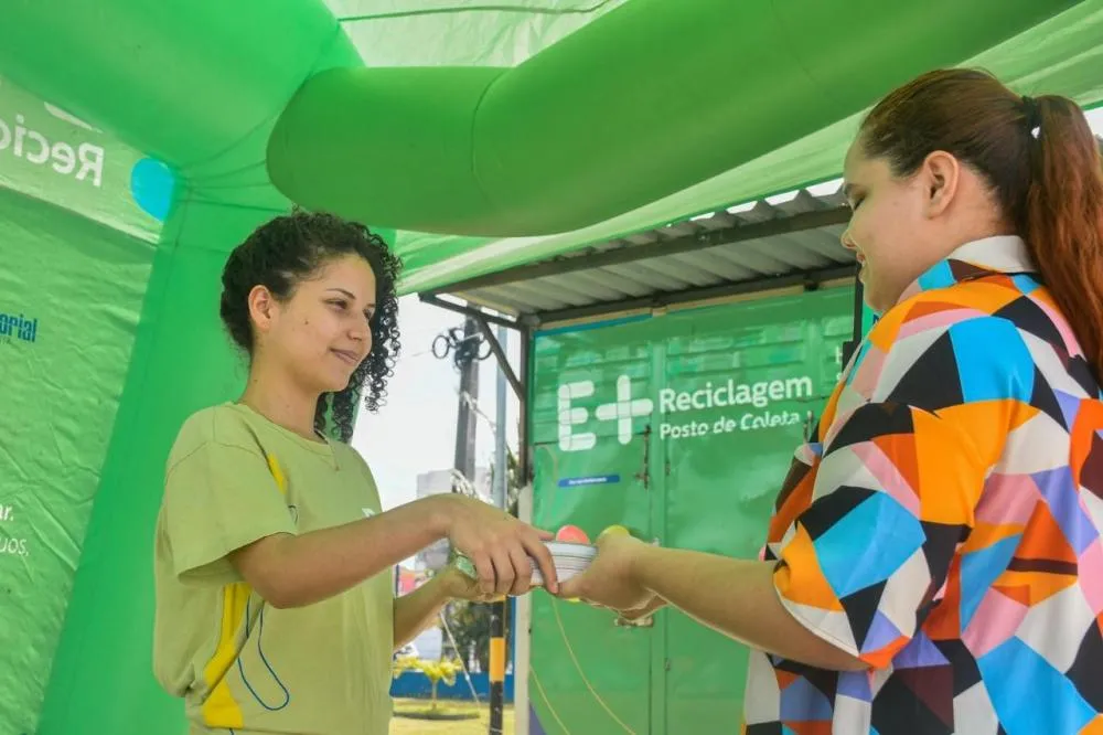 Foto: Equatorial Pará