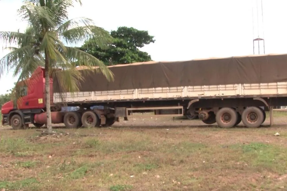 Foto: Carlos Souza/TV Vale do Xingu
